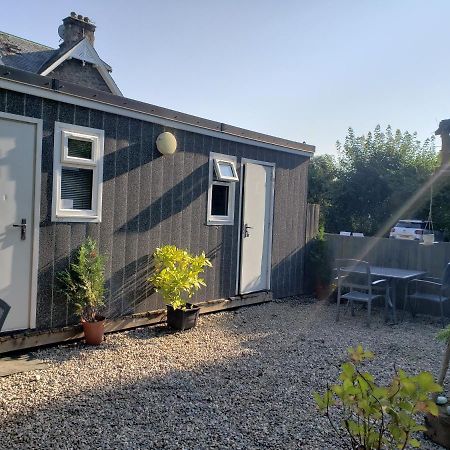 Kingussie Garden Cabins Экстерьер фото